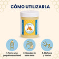 Natural Psoriasis Relief Balm