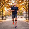 Faixa Patelar para Corrida