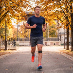 Faixa Patelar para Corrida